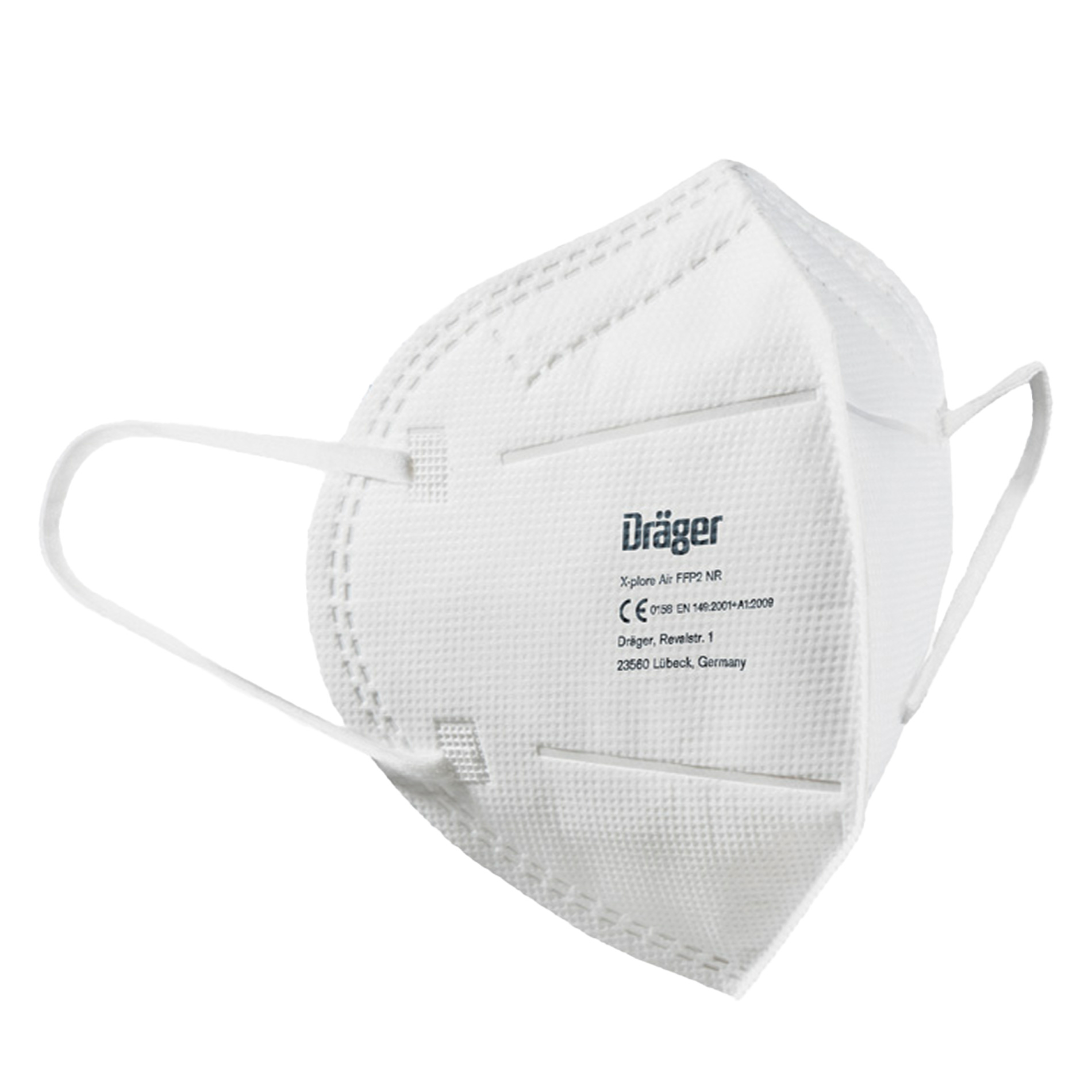 Dräger X-plore Air FFP2 NR 