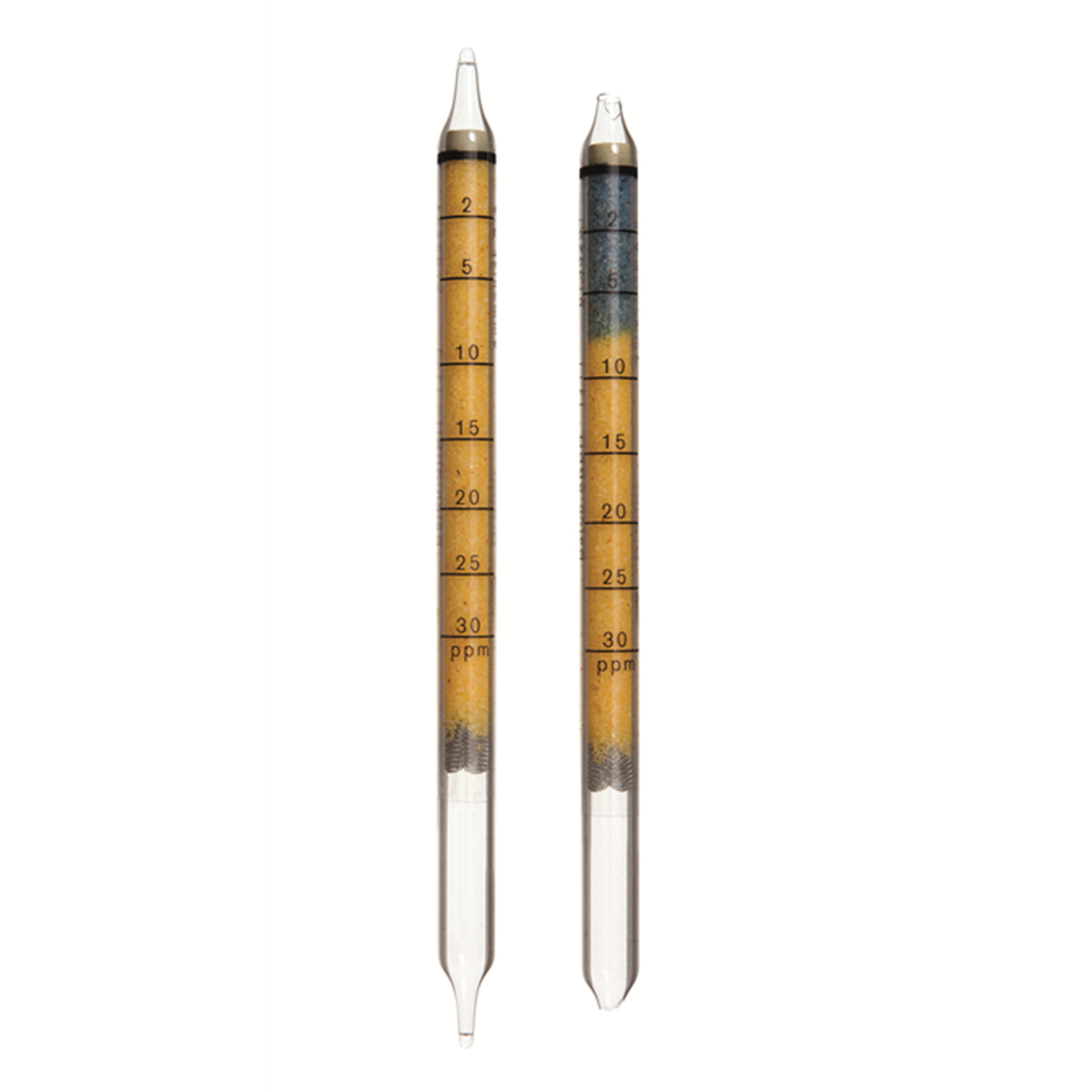 Dräger Röhrchen für Ammoniak 2/a Dräger Röhrchen für Ammoniak 2/a