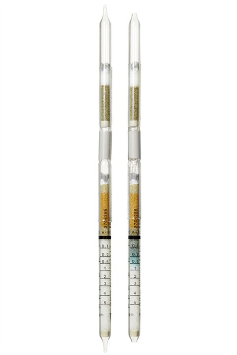 Dräger Röhrchen zur Gasmessung für Methylbromid 0,1/a 10 Stück