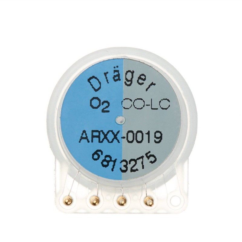 DrägerSensor XXS O2/CO-LC