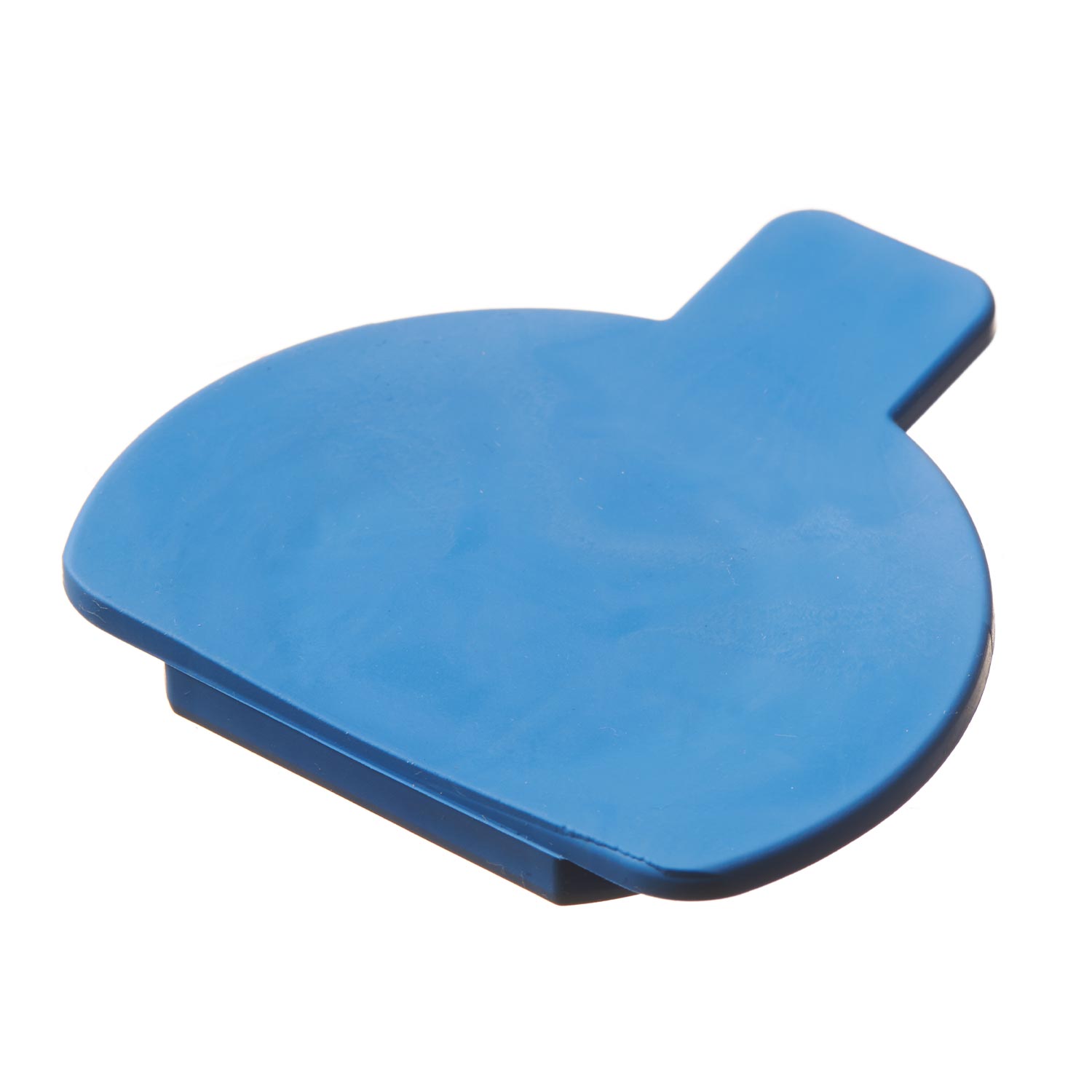 X-plore 8000 Saugstutzenstecker Blaues Kunststoffteil für X-plore 8000 als Saugverschluss.