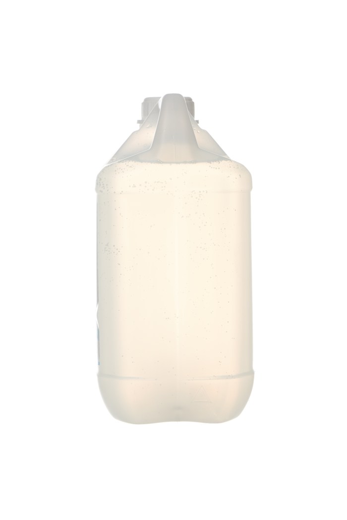 SumaMed Neutral Detergent Weißer Kanister mit SumaMed Neutral Reinigungsmittel.
