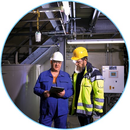 Gefährdungsbeurteilung