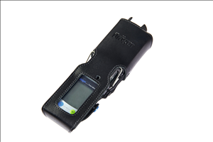 Dräger Ledertasche Dräger X-am Pumpe