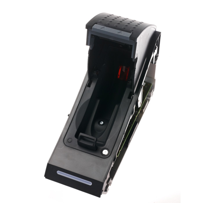 Dräger X-dock Modul für X-am 1/2/5, zusätzliche Ladefunktion