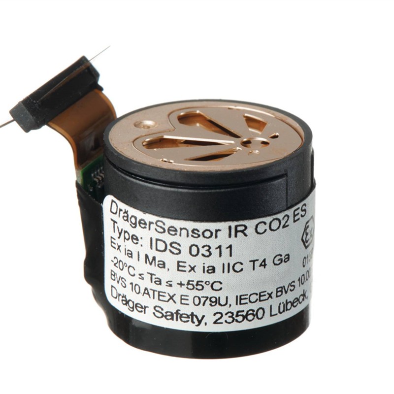 DrägerSensor IR CO2 ES