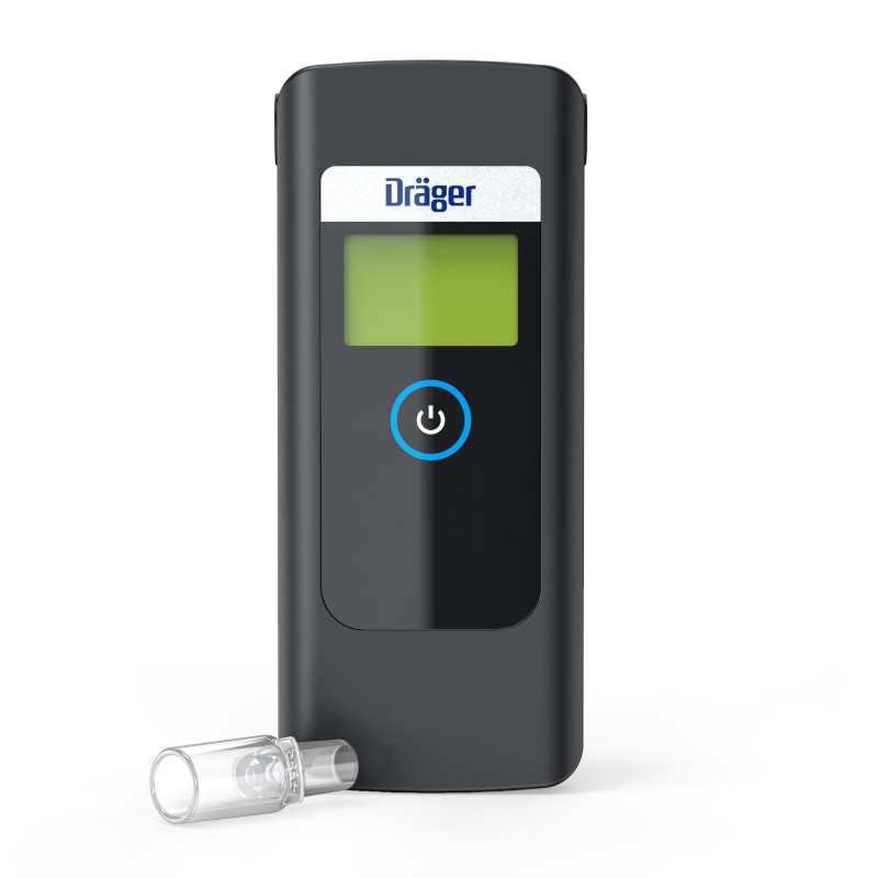 Dräger Alcotest 1000