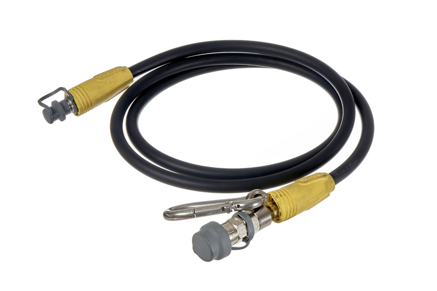 Dräger Mitteldruckschlauch, RPS 3500