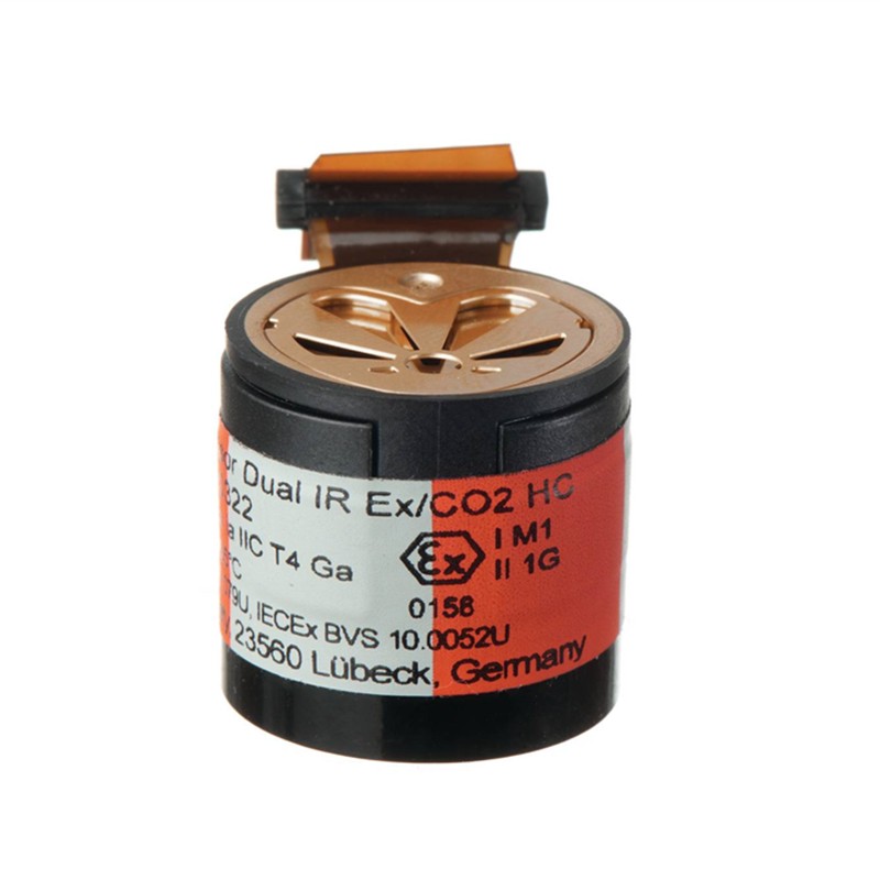 DrägerSensor Dual IR-Ex/CO2 HC