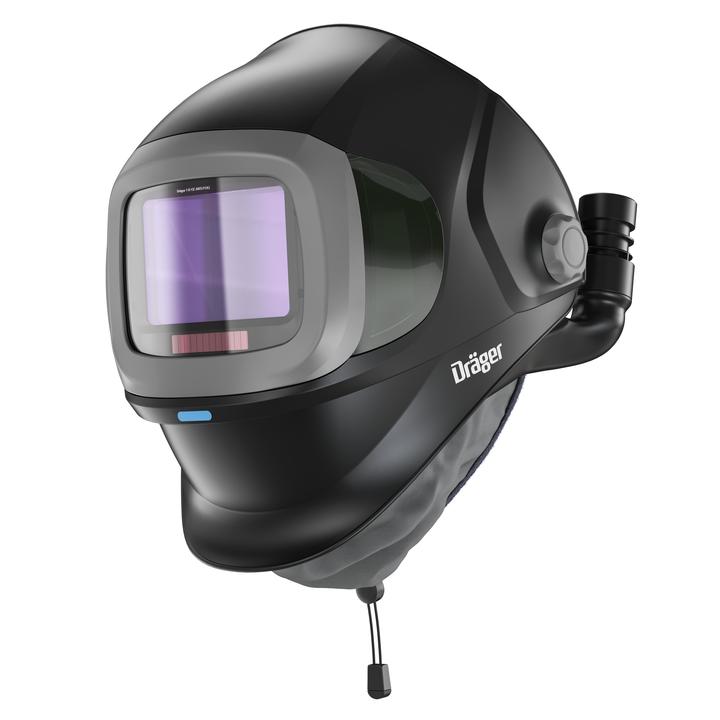 Dräger X-plore 8000 Welding Visor Premium Schweißervisier
