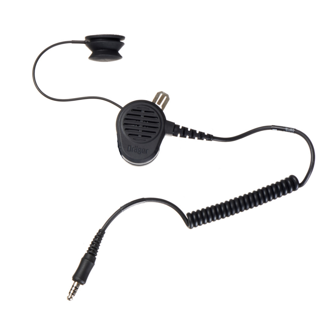 Dräger HPS-COM Schädeldecken-Mikro