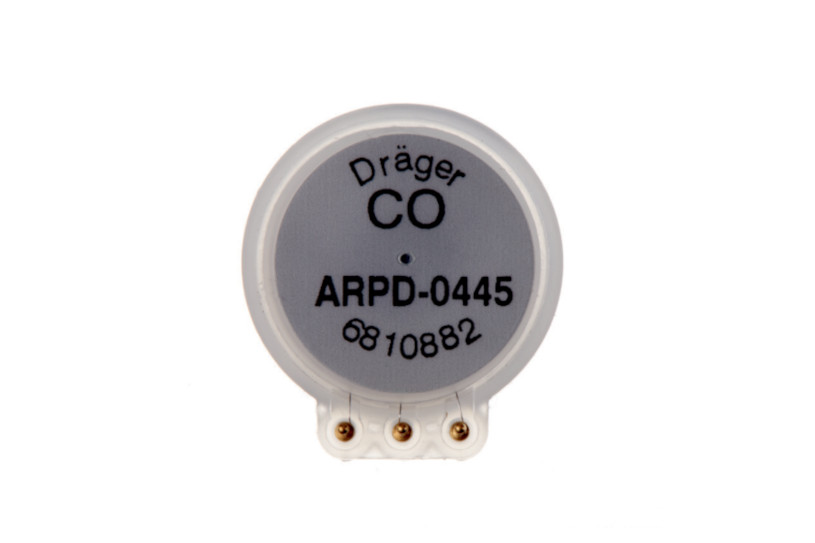 DrägerSensor XXS CO