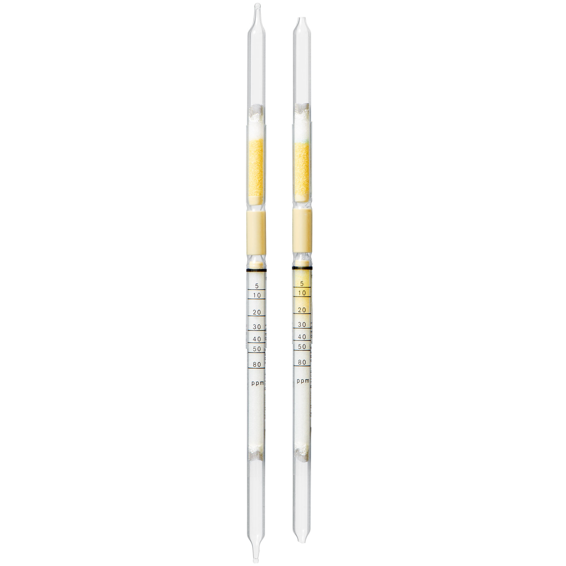 Dräger Röhrchen für Epichlorhydrin 5/c