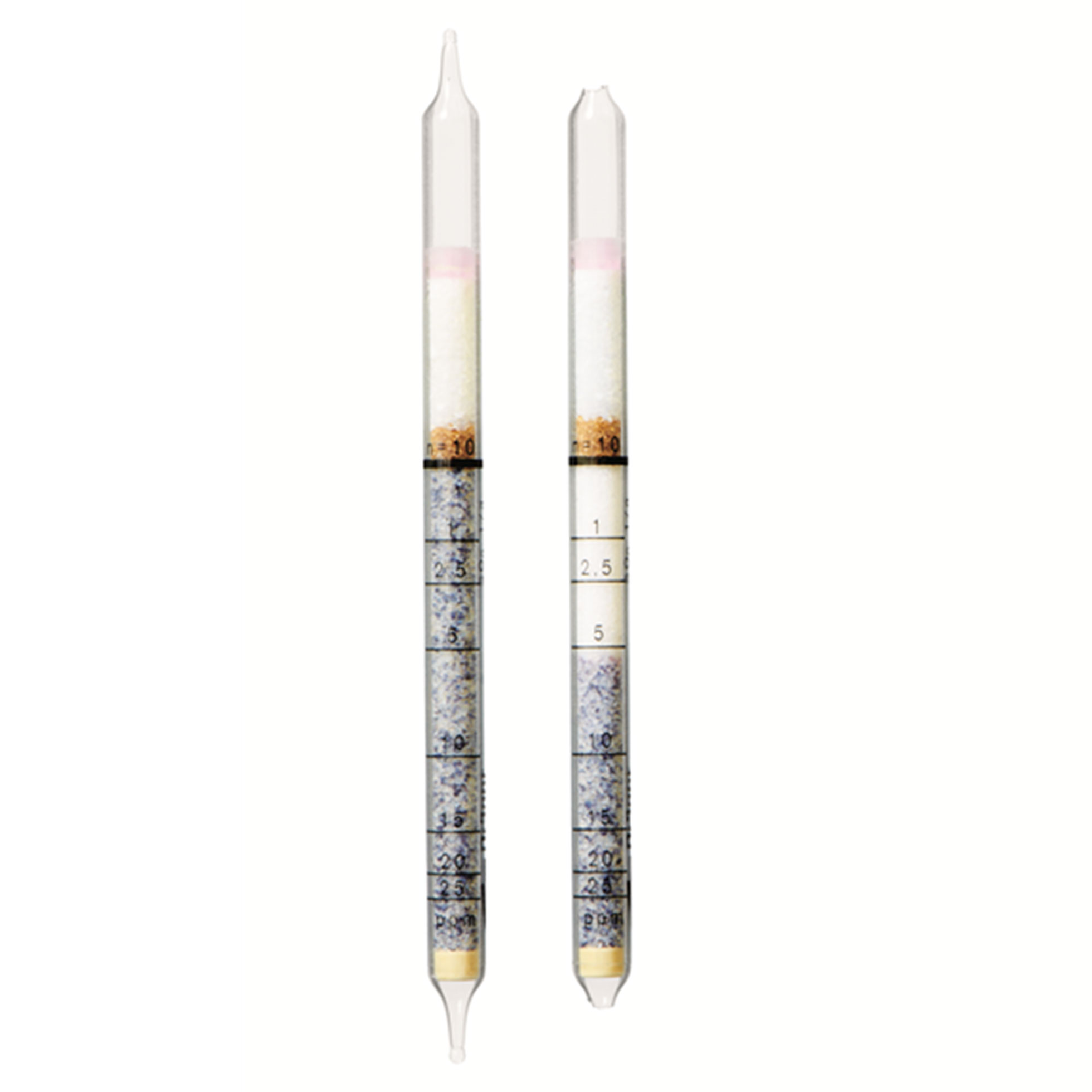 Dräger Röhrchen zur Gasmessung für Schwefeldioxid 1/a 10 Stück