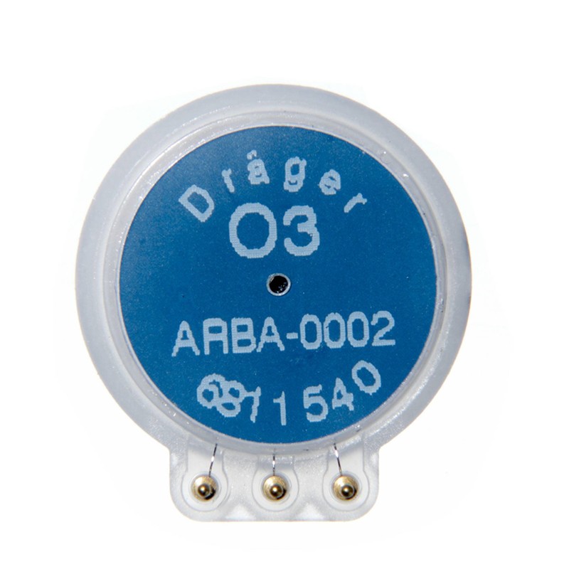 DrägerSensor XXS O3 (Ozon)