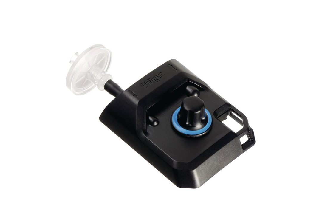Dräger Pumpenadapter-Set X-am 3500/8000