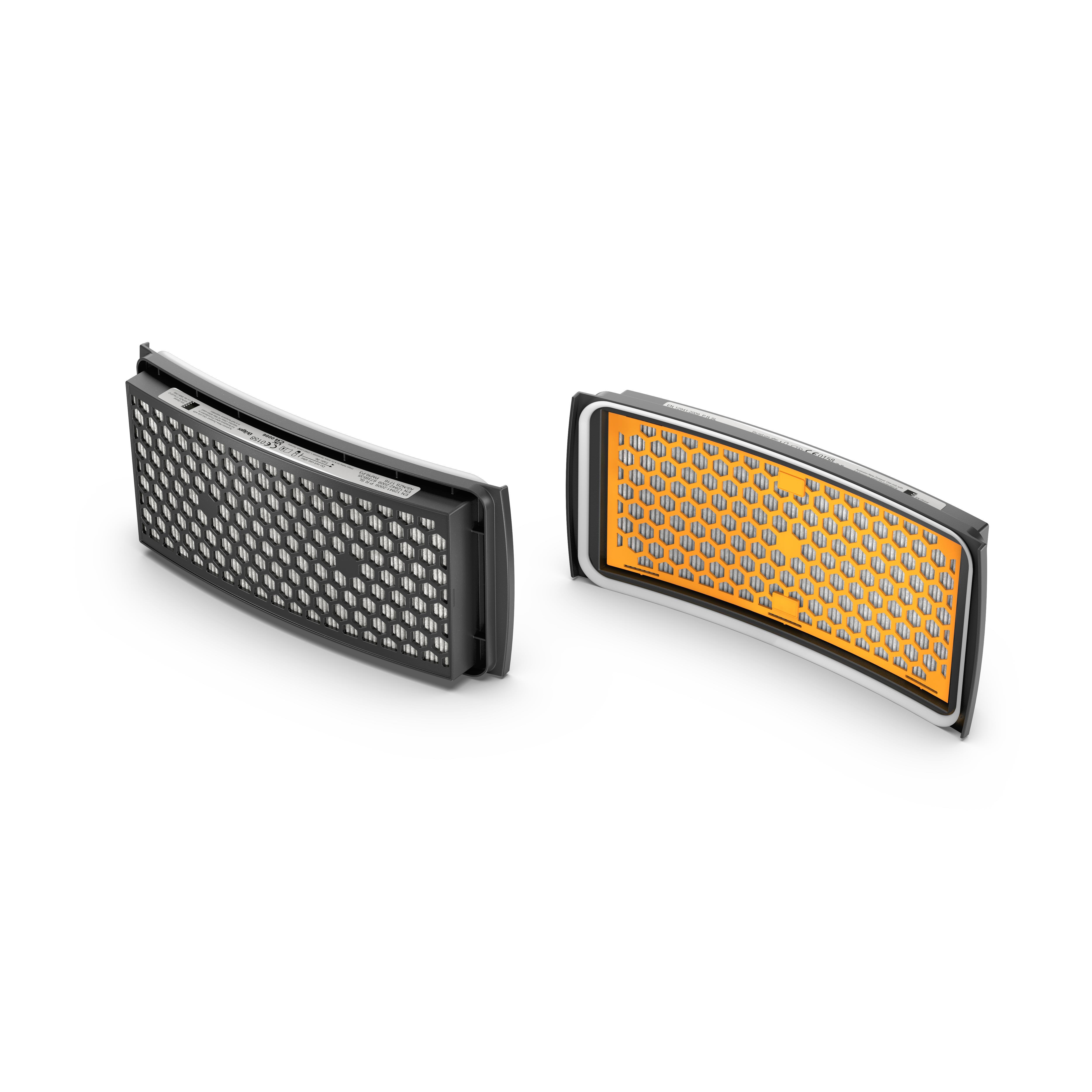 Partikelfilter X-plore 8500/8700 P R SL