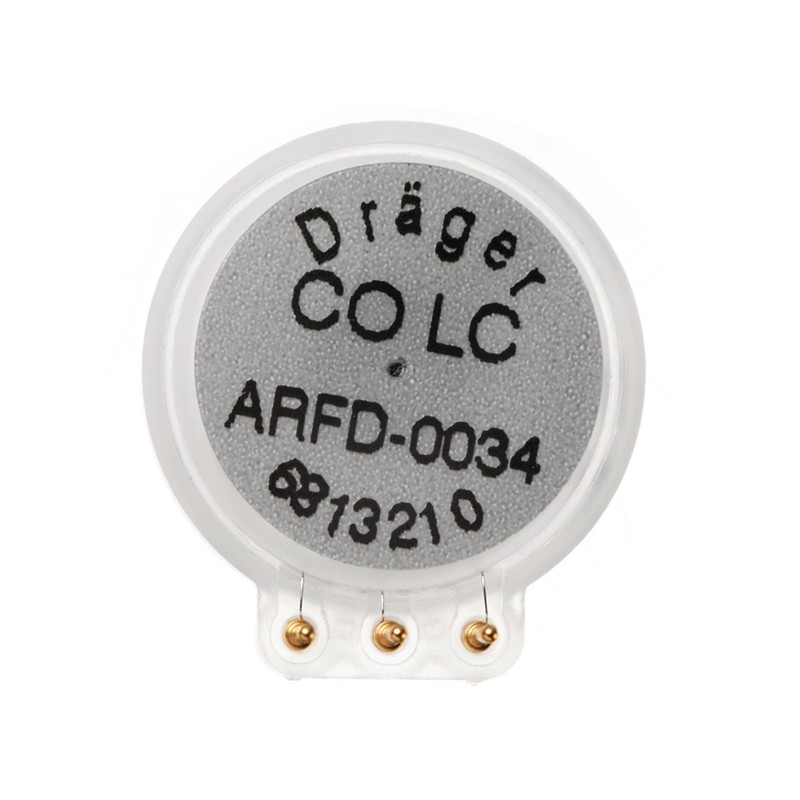DrägerSensor XXS CO LC