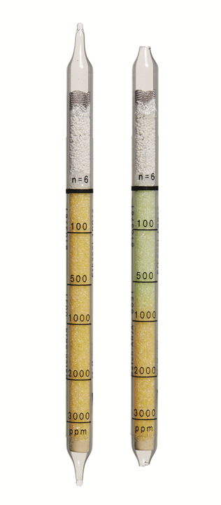 Dräger Röhrchen Diethylether 100/a Dräger Röhrchen Diethylether 100/a