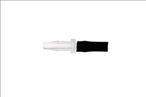 Dräger Set Anschl.schlauch Justieradapter (5St)