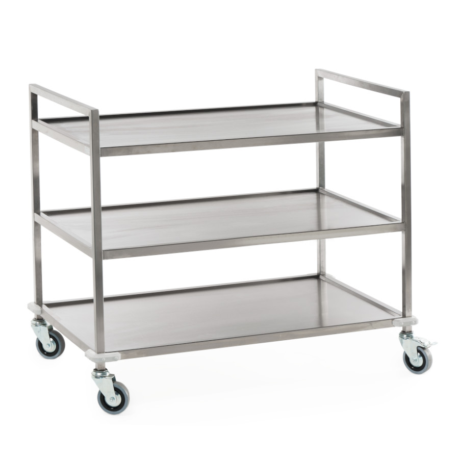 Dräger Transportwagen TW-1