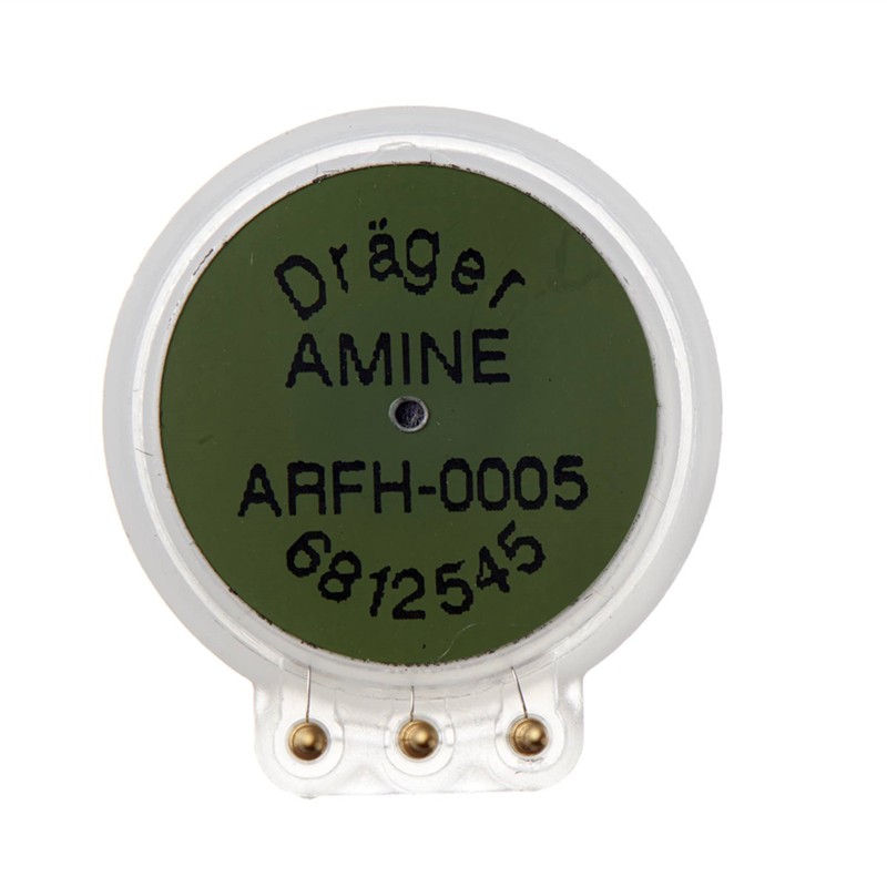 DrägerSensor XXS Amine