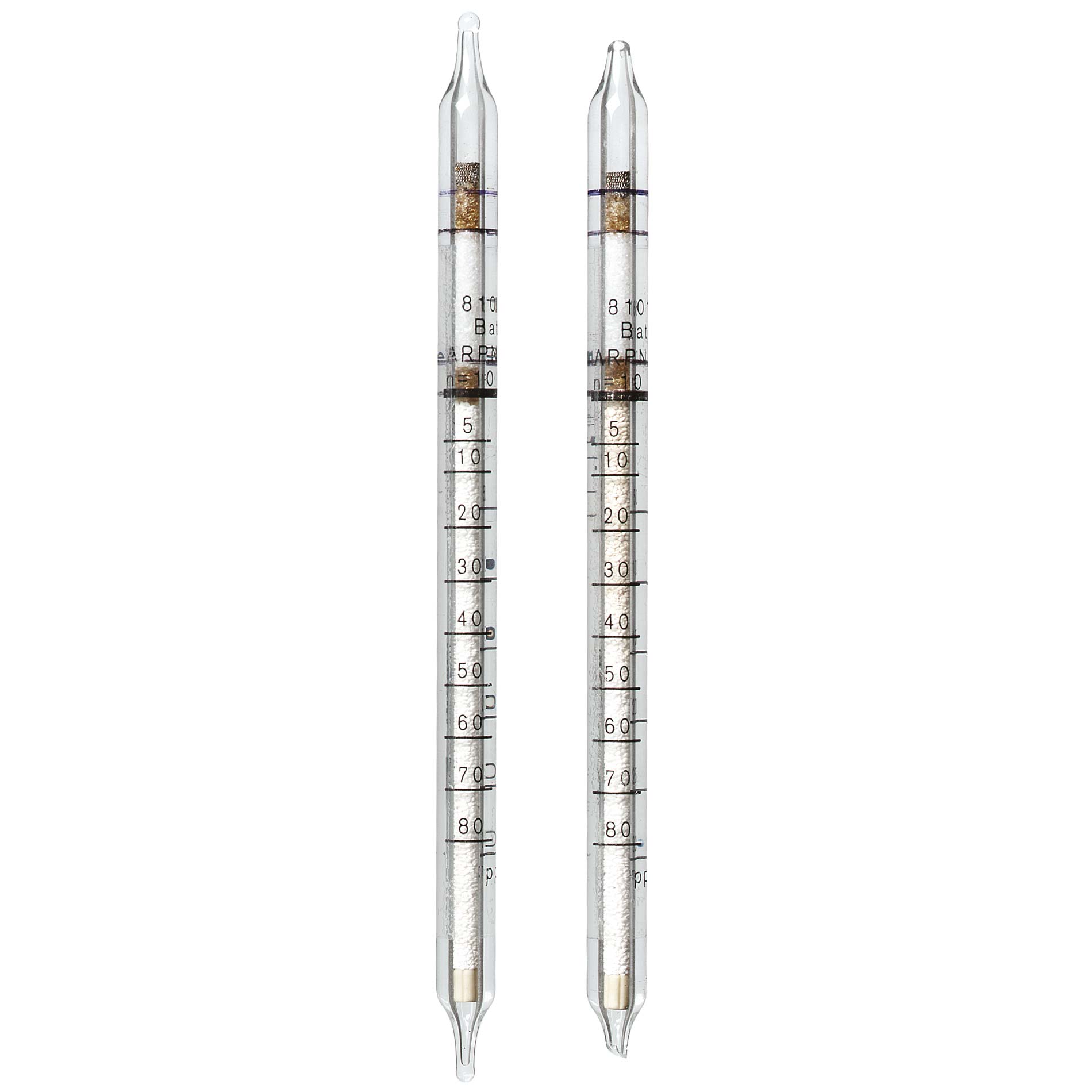 Dräger Röhrchen zur Gasmessung für Toluol 5/b 10 Stück