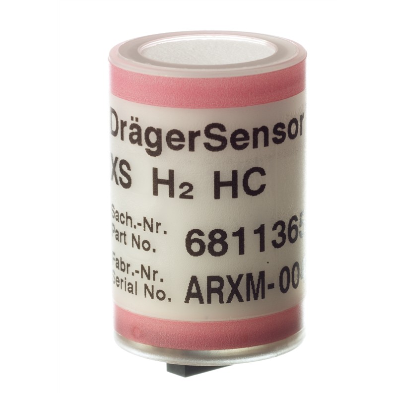 DrägerSensor XS EC H2 HC