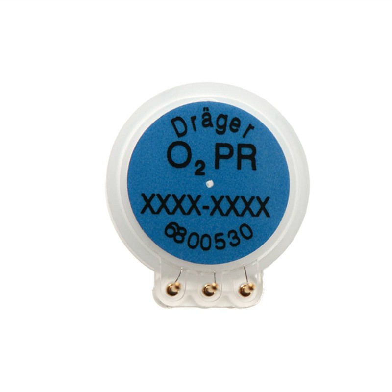 DrägerSensor XXS O2 PR