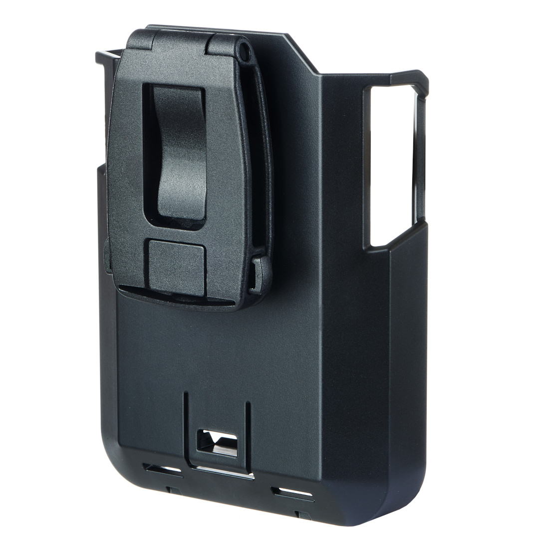 Dräger Gürtelclip-Halter CU 3.0 X-pid