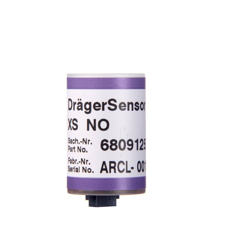 DrägerSensor XS EC NO