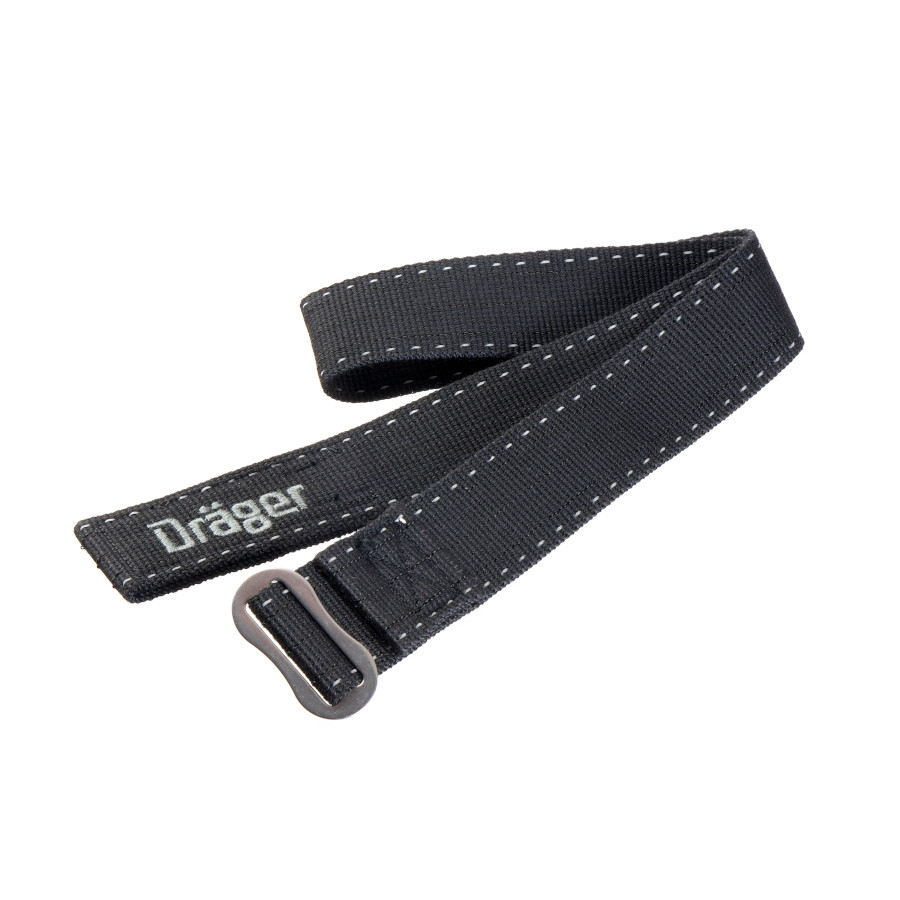 Dräger AirBoss UHF Pull Down Strap