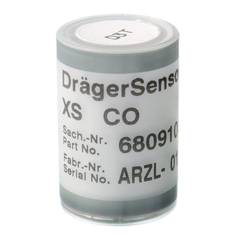 DrägerSensor XS EC CO