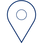 Präzise Standortbestimmung