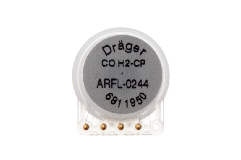 DrägerSensor XXS CO-H2