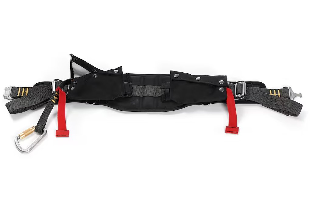 Dräger PSS Safety Belt für PSS AirBoss / PSS 5000 DP