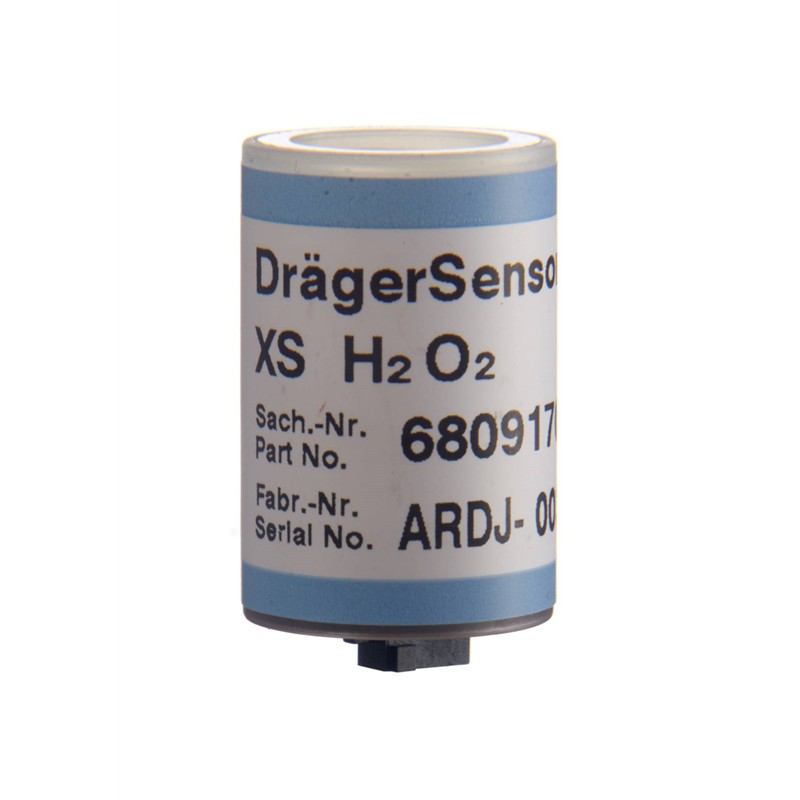 DrägerSensor XS EC H2O2
