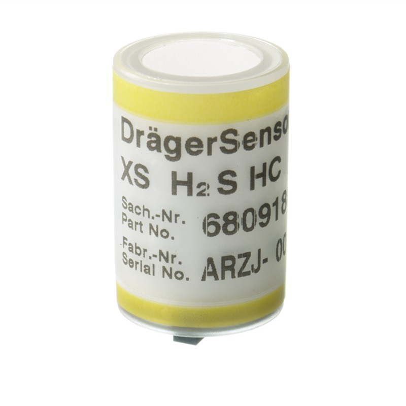 DrägerSensor XS EC H2S HC
