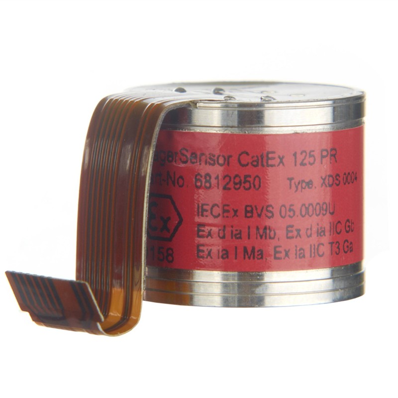 DraegerSensor CatEx 125 PR