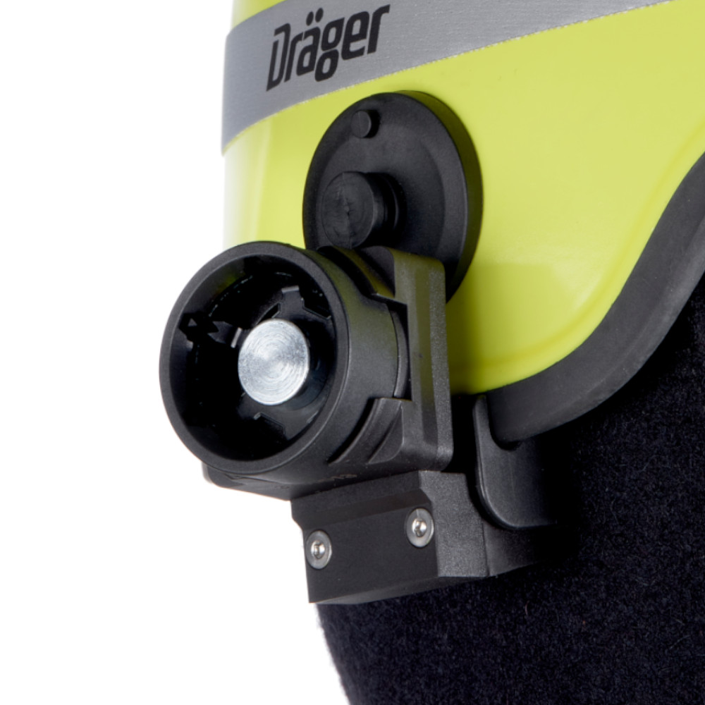 Dräger UCF FireCore Smart-Adapter