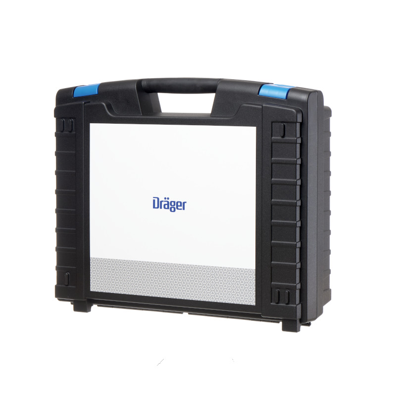 Dräger X-am 8000 Koffer