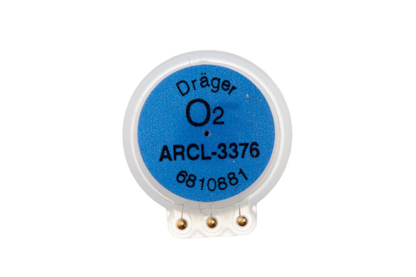 DrägerSensor XXS O2