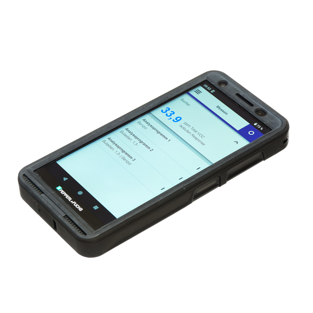 Dräger Bedieneinheit X-pid X500 3.0