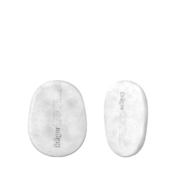 Dräger Partikelfilter X-plore Bajonett Pad P2 R 20 Stück