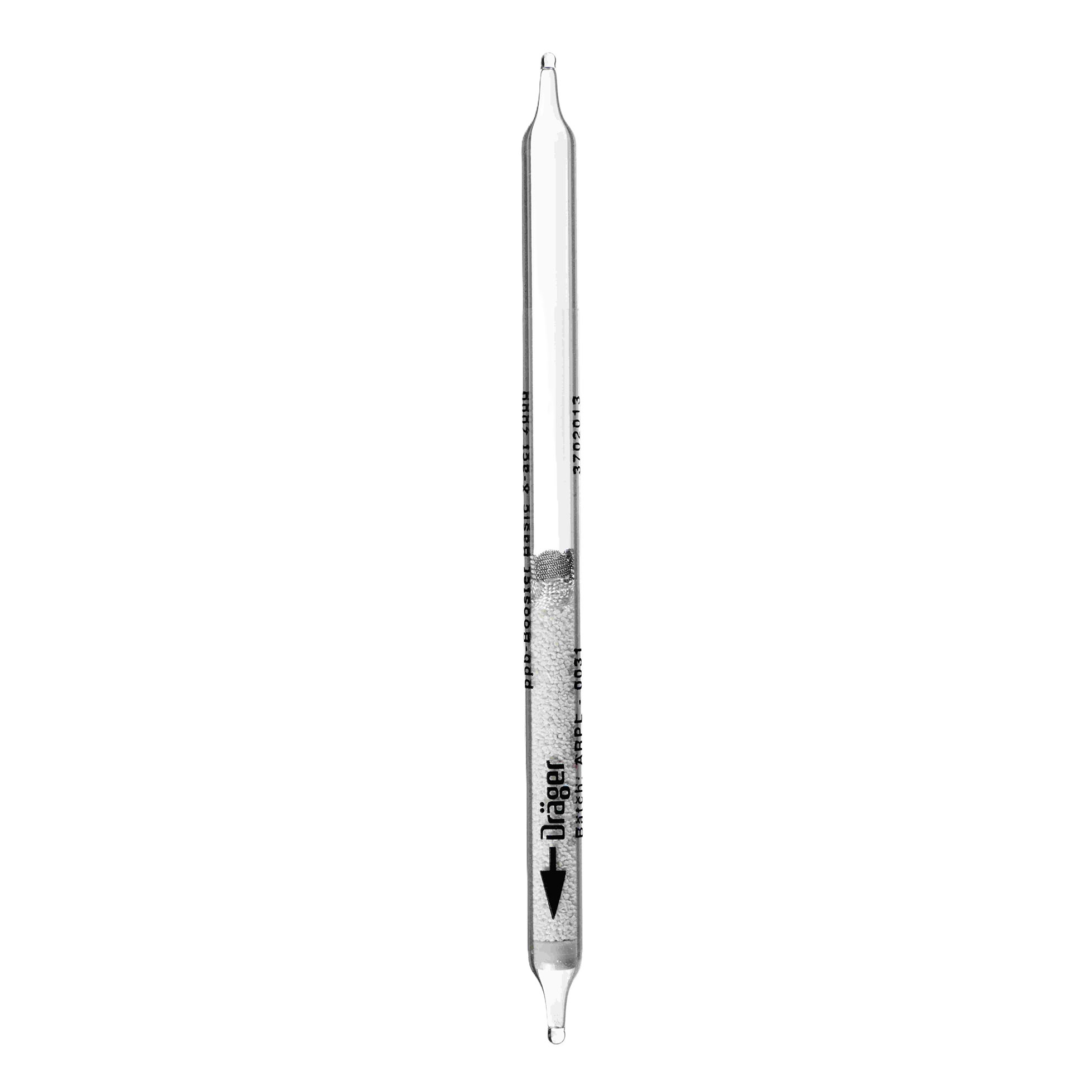 Dräger Röhrchen ppb-Booster Basic