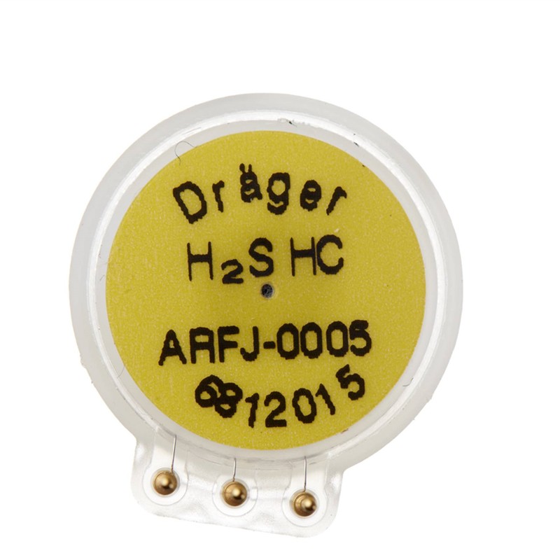 DrägerSensor XXS H2S HC