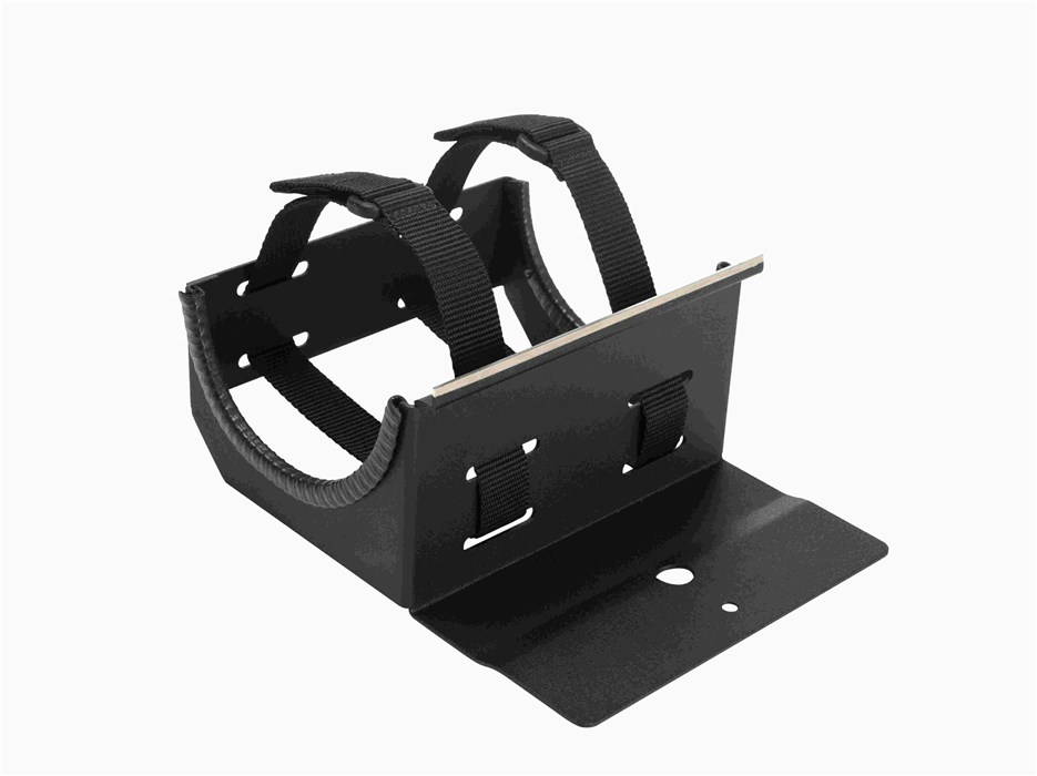 Dräger Tisch-Flaschenhalterung (X-dock)