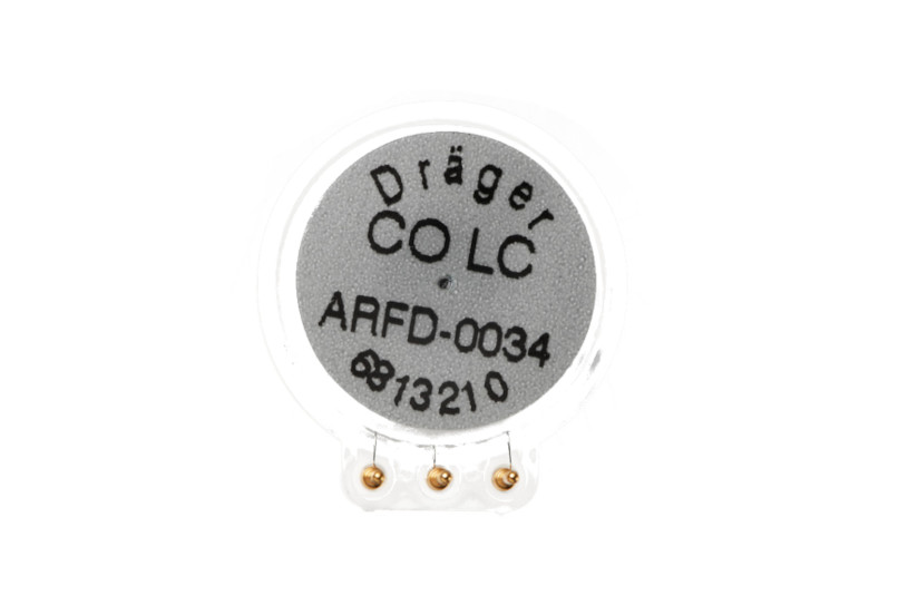 DrägerSensor XXS CO LC