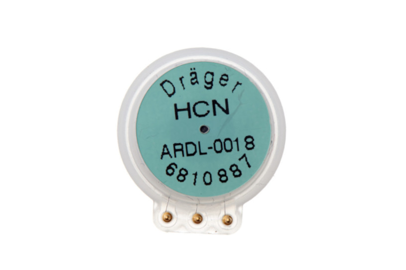 DrägerSensor XXS HCN