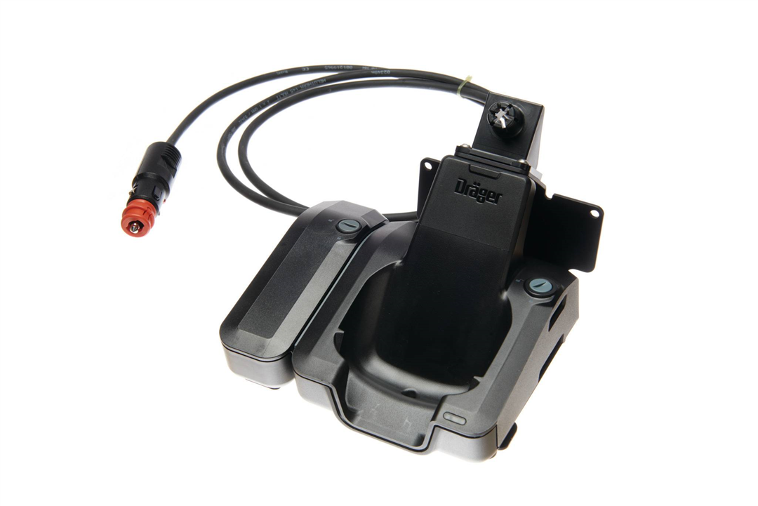Dräger KFZ Halterung für X-am 3500/8000
